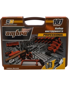 Купить Набор инструмента Ombra OMT101S  в E-mobi