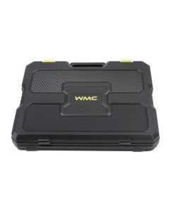Купить Набор инструментов WMC TOOLS 1001пр WMC-201001(48154)  в E-mobi