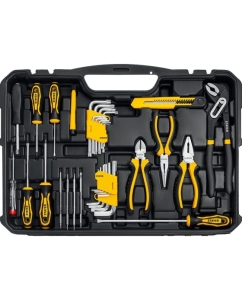 Купить Универсальный набор инструмента STAYER Universal 150 154 предмета 27710-H150  в E-mobi