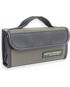 Купить Набор головок 1/4 с инструментом в фирменной сумке, 37 предметов Дело Техники 600937  в E-mobi