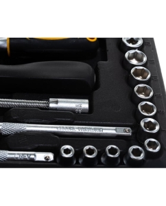 Купить Набор инструментов для авто DEKO DKMT94 065-0219  в E-mobi