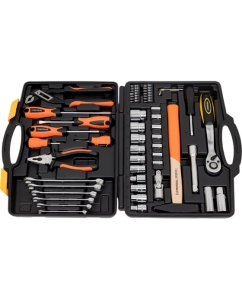 Купить Набор инструментов Mundial 56 шт. 1560.010  в E-mobi