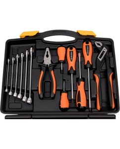 Купить Набор инструментов Mundial 56 шт. 1560.010  в E-mobi