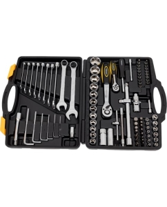 Купить Набор инструментов Mundial 88 шт. 1557.010  в E-mobi