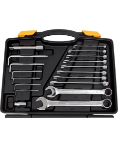 Купить Набор инструментов Mundial 88 шт. 1557.010  в E-mobi