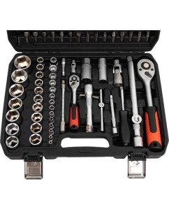 Купить Набор инструментов Gigant DIY 94 предмета GDAS-94  в E-mobi