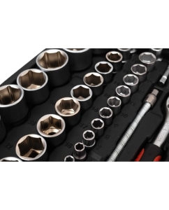 Купить Набор инструментов Gigant DIY 94 предмета GDAS-94  в E-mobi