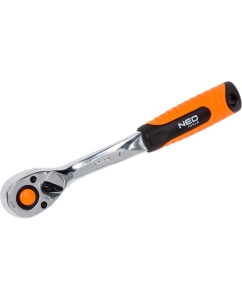 Купить Набор сменных головок NEO Tools 1/2" 23 шт 08-694  в E-mobi