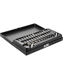 Купить Набор сменных головок NEO Tools 1/4 41 шт 08-603  в E-mobi