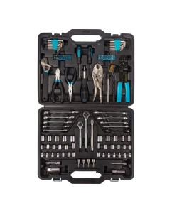 Купить Набор ручного инструмента BORT BTK-123 91272867  в E-mobi