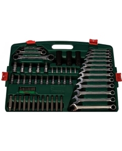 Купить Универсальный набор инструментов 163шт Hans TK-163  в E-mobi