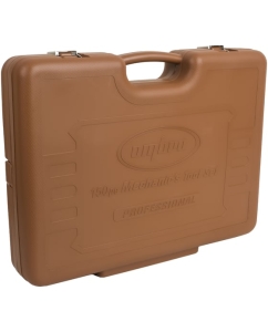 Купить Набор автомобильного инструмента 1/2"DR, 3/8"DR и 1/4"DR, 150 предметов Ombra OMT150S  в E-mobi