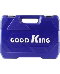 Купить Набор инструментов GOODKING 82 предмета 1/2" 1/4" B-10082  в E-mobi