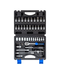 Купить Набор инструмента Forsage 46 предметов F-2462-5(9669)  в E-mobi