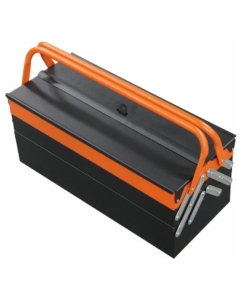 Купить Набор инструментов KENDO в переносном ящике для инструментов, 3 лотка, 70 предметов 90201  в E-mobi