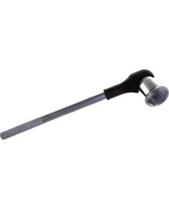 Купить Набор шестигранных торцевых головок 3/4" 19-50мм 21шт JTC-H621M  в E-mobi