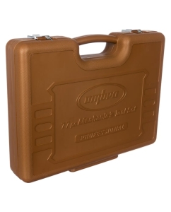 Купить Набор инструментов 1/2"DR и 1/4"DR 77 шт OMBRA OMT77S  в E-mobi