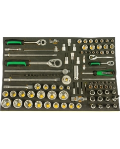 Купить Набор инструмента Stahlwille 96830192  в E-mobi