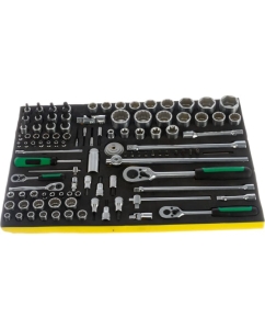 Купить Набор инструмента Stahlwille 96830192  в E-mobi