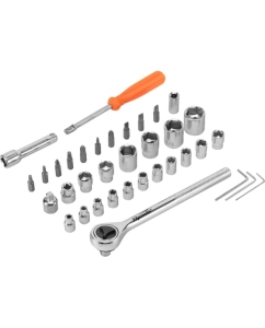 Купить Слесарно-монтажный набор SPARTA 13541  в E-mobi