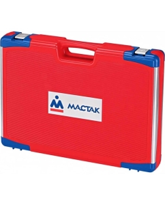 Купить Универсальный набор инструментов МАСТАК 174 предмета 01-174C  в E-mobi