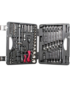 Купить Набор 6-гранных инструментов 1/4" &amp; 1/2" в кейсе, 85шт JTC JTC-H085C-B72  в E-mobi