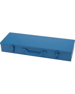 Купить Набор торцевых 12-гранных дюймовых 3/4" головок NORGAU 17 предметов с аксессуарами ND3217-S2260 063892017  в E-mobi