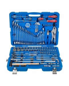 Купить Универсальный набор инструментов KING TONY 143 предмета 9543MR  в E-mobi