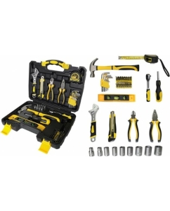 Купить Набор инструментов FORCEKRAFT 60пр, 1/4" 47700 FK-2601 FK-2601(47700)  в E-mobi