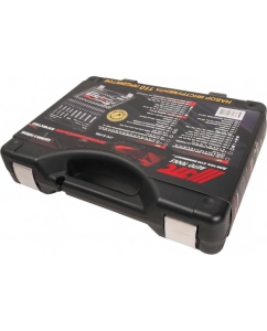 Купить Набор торцевых головок и вставок для поврежденных болтов и гаек (1/4”, 1/2”, 110шт) JTC S110B-B72  в E-mobi