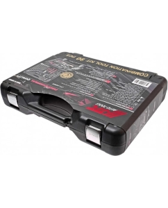 Купить Набор 6-гранных инструментов 1/4" &amp; 1/2" в кейсе, 90шт JTC JTC-H090C-B72  в E-mobi