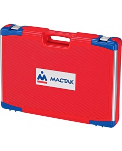 Купить Универсальный набор инструментов МАСТАК 155 предметов 01-155C  в E-mobi