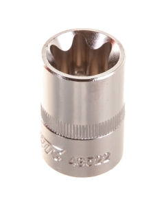 Купить Набор инструментов TORX ключи E6-E24, головки E10-E24 в кейсе 24шт JTC-K4241  в E-mobi