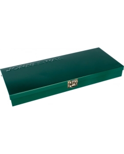 Купить Набор торцевых головок (3/8"DR; 6-23 мм; 20 предметов) Jonnesway S04H3120S  в E-mobi