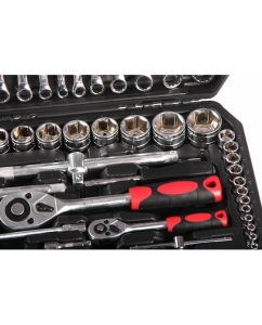 Купить Набор автомобильного инструмента Dreamcar 61 шт. DC-000-0180213  в E-mobi