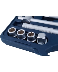 Купить Набор инструментов Станкоимпорт на 3/4", 20 предметов CS-6020  в E-mobi