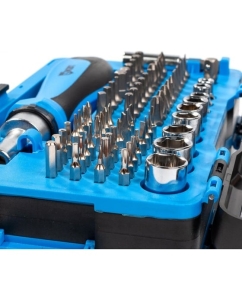 Купить Набор отверток с битами КВТ Мастер НБ-79 79775  в E-mobi