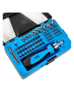 Купить Набор отверток с битами КВТ Мастер НБ-79 79775  в E-mobi