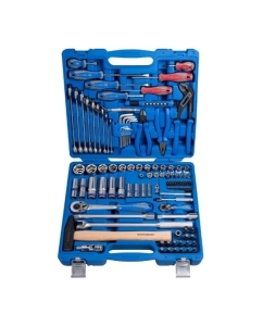 Купить Универсальный набор инструментов KING TONY,  110 предметов 7510MR  в E-mobi