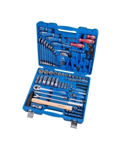 Купить Универсальный набор инструментов KING TONY,  110 предметов 7510MR  в E-mobi