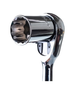 Купить Набор торцевых дюймовых головок 1/2"DR 3/8"-1-1/4" Jonnesway S05H4219S  в E-mobi