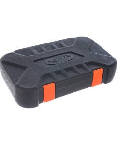 Купить Набор торцевых головок АвтоDело 1/4" DR 53 предмета 39922 16085  в E-mobi