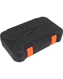 Купить Набор торцевых головок АвтоDело 1/4" DR 57 предметов 39927 16086  в E-mobi