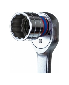 Купить Набор торцевых головок KING TONY 1/4"&amp;3/8"&amp;1/2" с принадлежностями, ложемент, 103 предмета 9-9503MRV01  в E-mobi