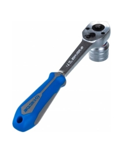 Купить Набор торцевых головок KING TONY 1/4"&amp;3/8"&amp;1/2" с принадлежностями, ложемент, 103 предмета 9-9503MRV01  в E-mobi