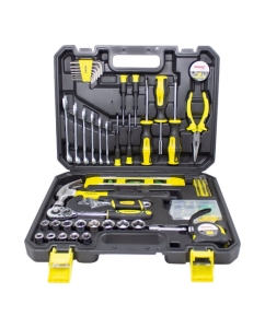 Купить Набор инструментов WMC TOOLS 108пр. 1/4", 3/8", 6гр. WMC-30108(47011)  в E-mobi