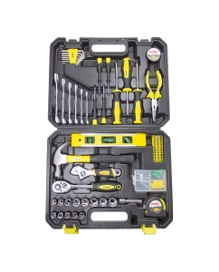 Купить Набор инструментов WMC TOOLS 108пр. 1/4", 3/8", 6гр. WMC-30108(47011)  в E-mobi