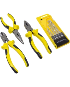 Купить Набор инструментов WMC TOOLS 108пр. 1/4", 3/8", 6гр. WMC-30108(47011)  в E-mobi