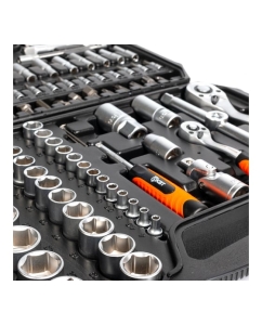 Купить Набор инструментов КВТ НАИ-07/94 82134  в E-mobi