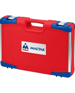 Купить Универсальный набор инструментов МАСТАК 88 предметов 01-088C  в E-mobi